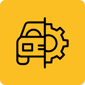 Slim voorraadbeheer icon